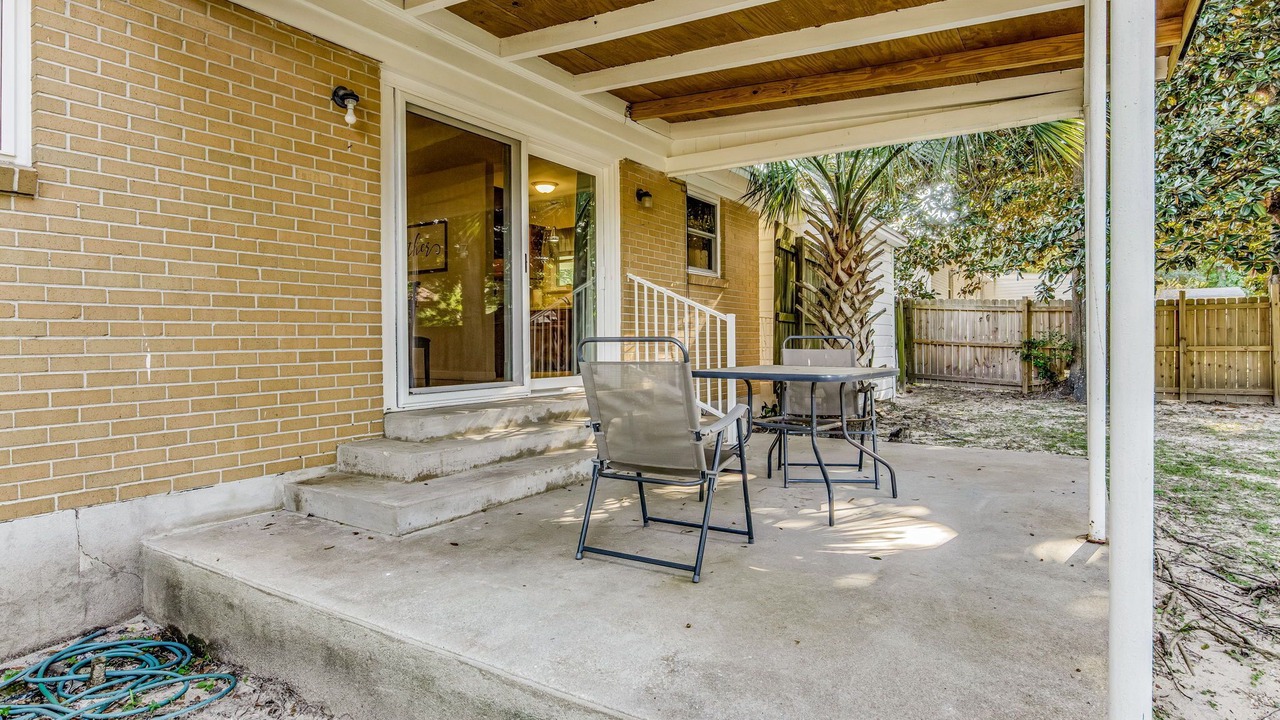 Photo of Outdoor in Southeast Pensacola