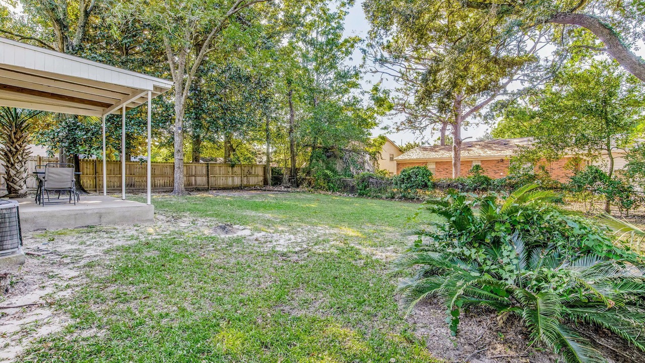 Photo of Outdoor in Southeast Pensacola