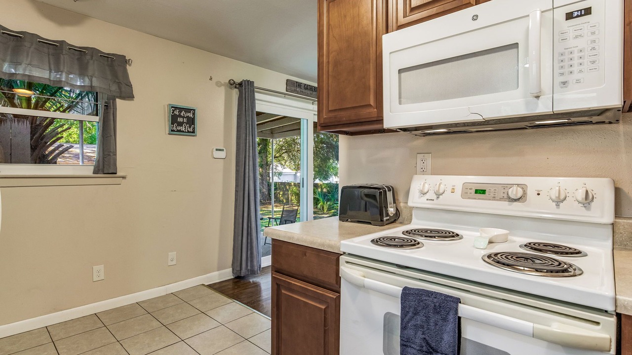 Photo of Kitchen in Southeast Pensacola