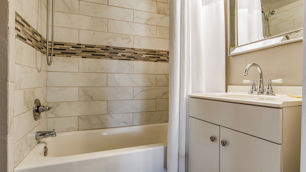 Photo of Bathroom in Southeast Pensacola