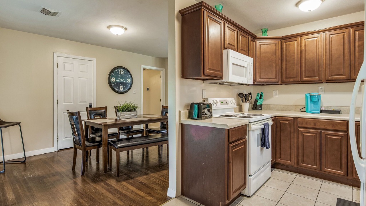 Photo of Kitchen in Southeast Pensacola
