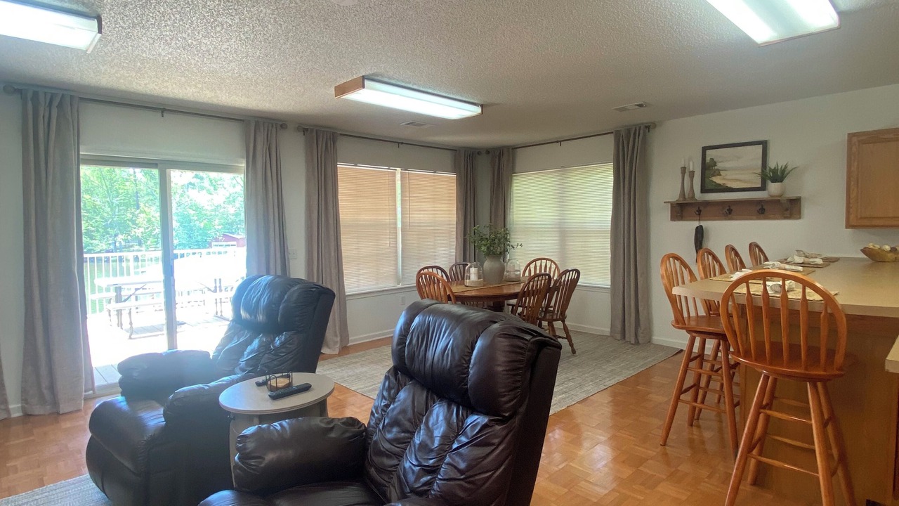 Photo of Livingroom in Dadeville