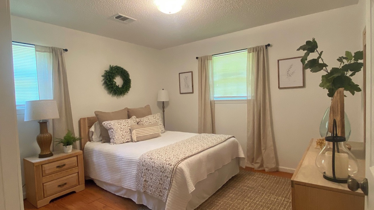 Photo of Bedroom in Dadeville
