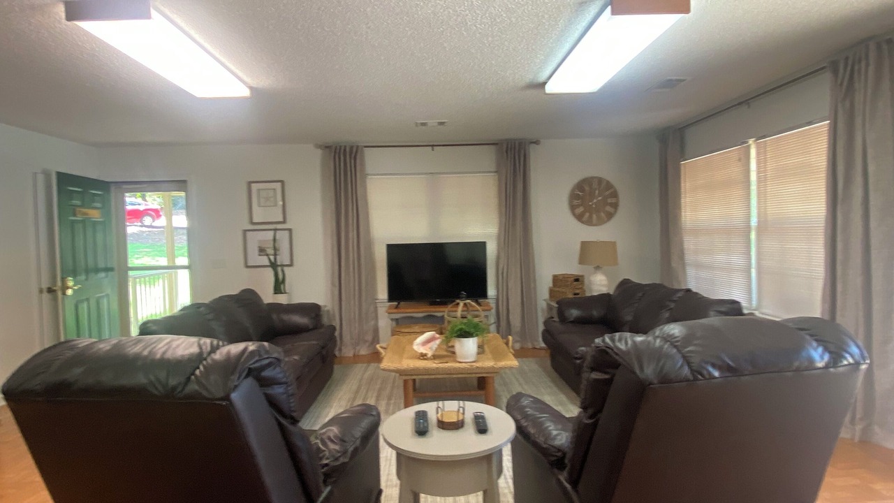 Photo of Livingroom in Dadeville