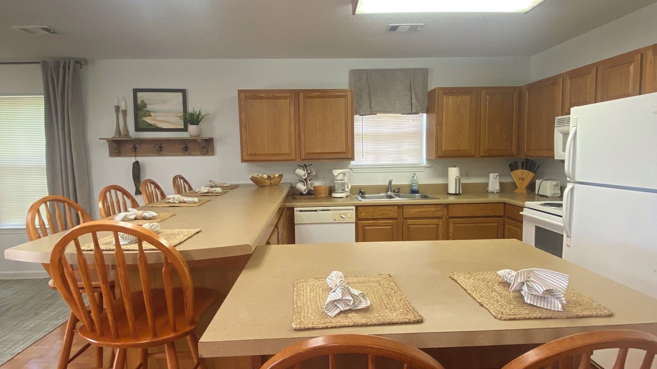 Photo of Kitchen in Dadeville