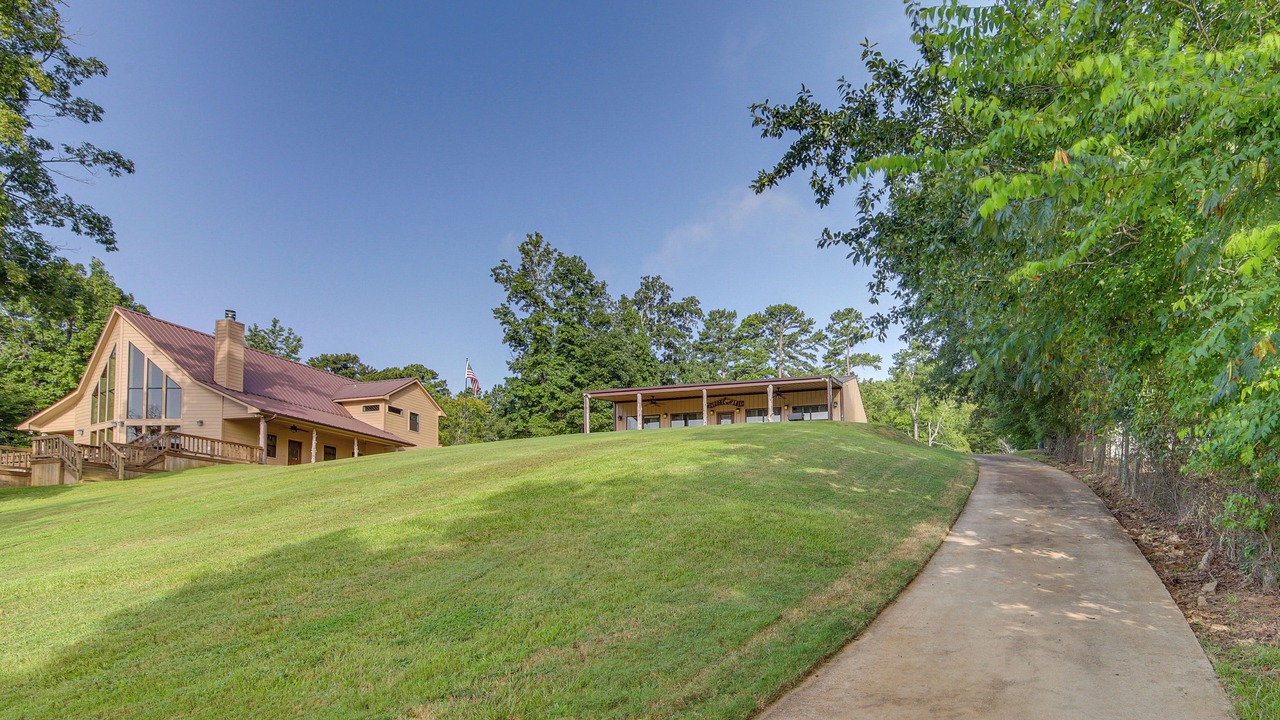 Photo of Outdoor in Gladewater