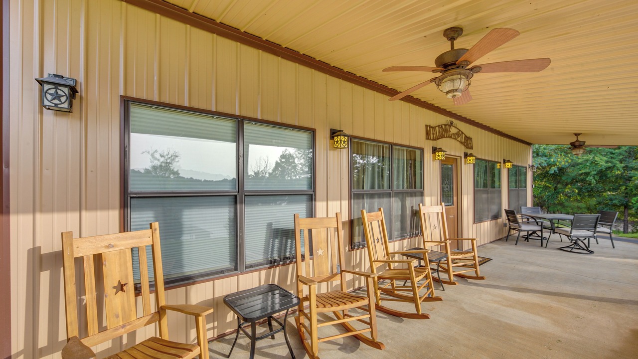 Photo of Outdoor in Gladewater