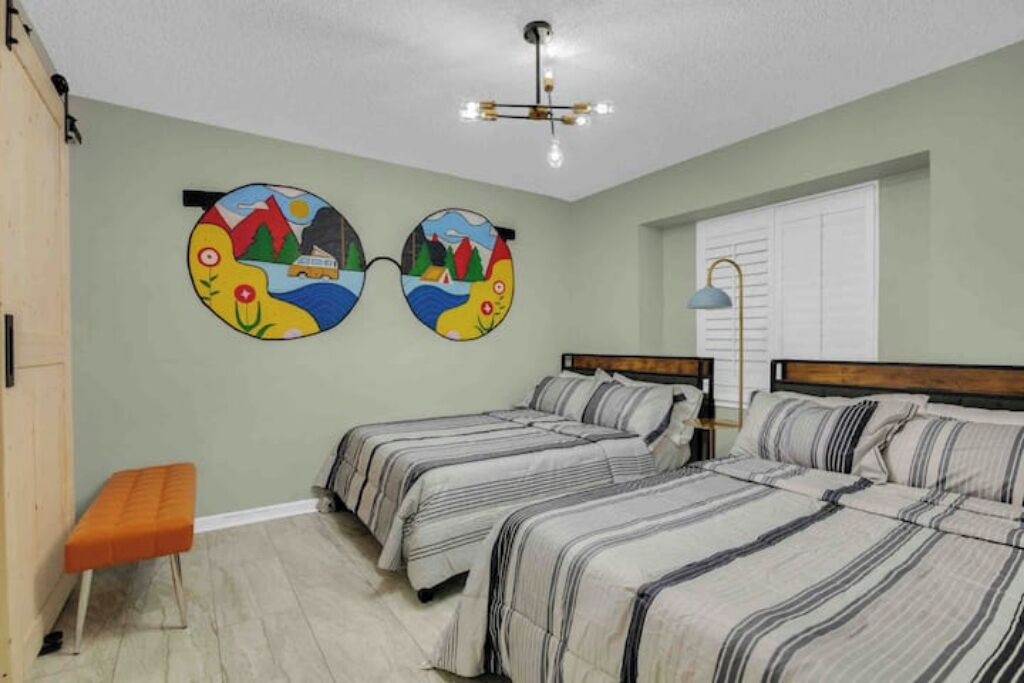 Photo of Bedroom in Deer Park