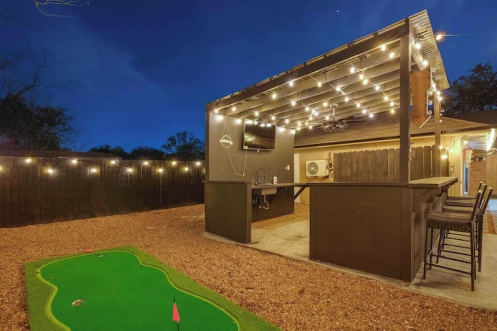 Photo of Outdoor in Deer Park