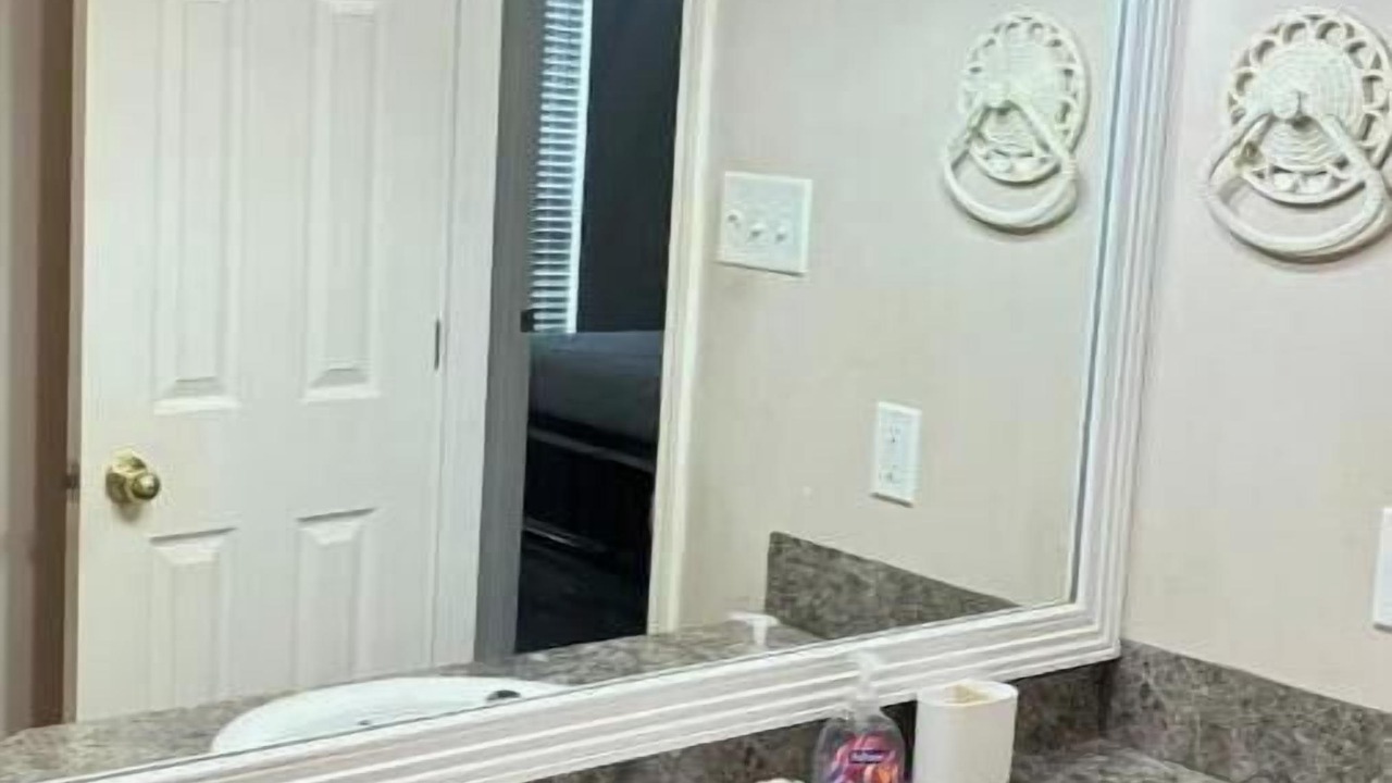 Photo of Bathroom in Gonzales