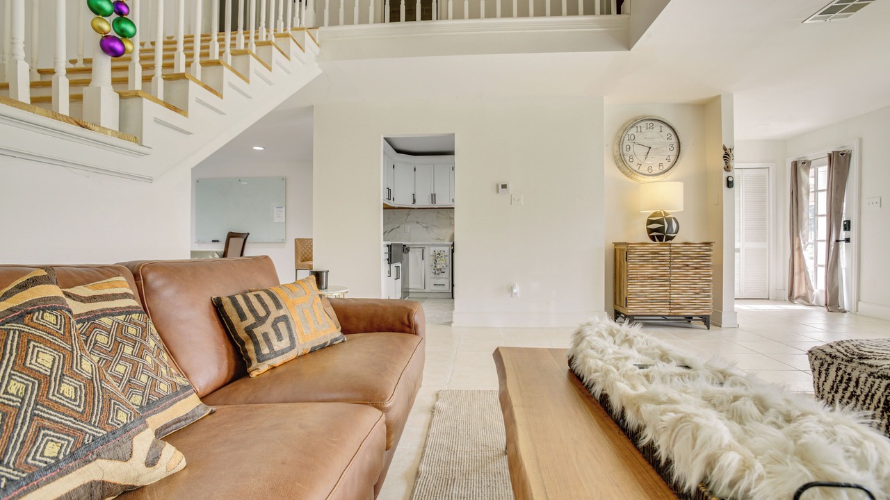Photo of Livingroom in West End