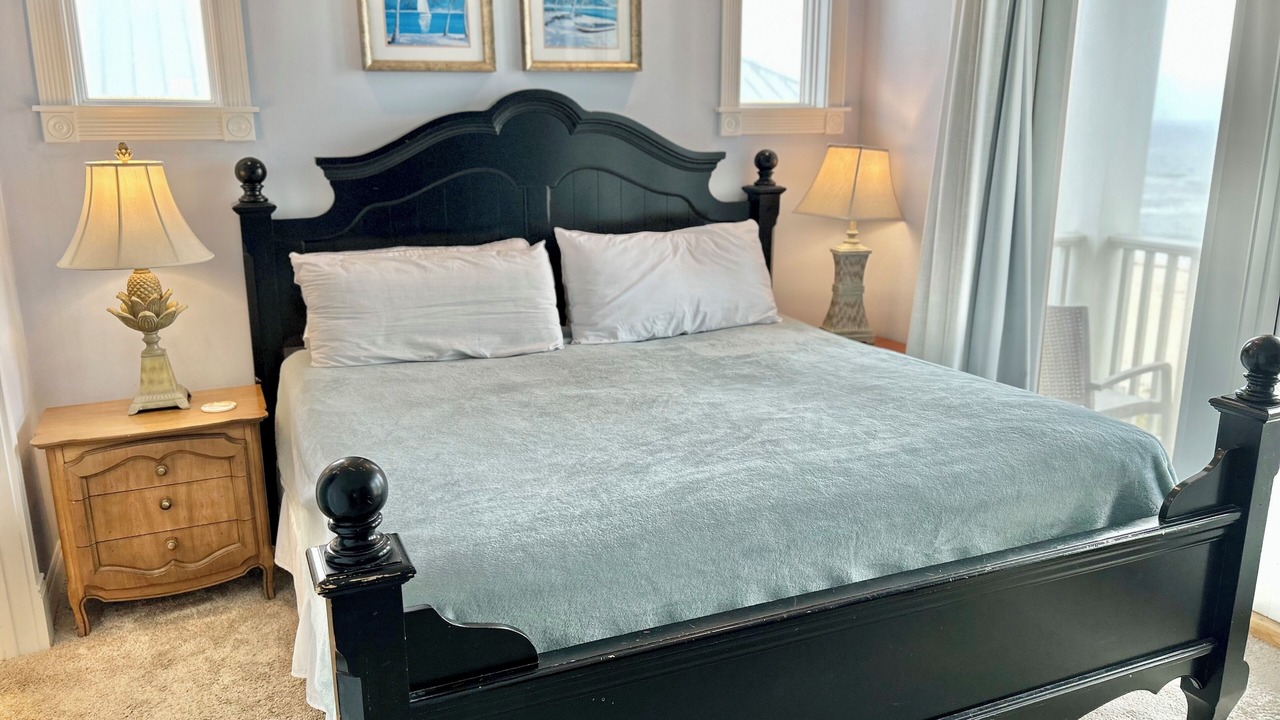 Photo of Bedroom in East End
