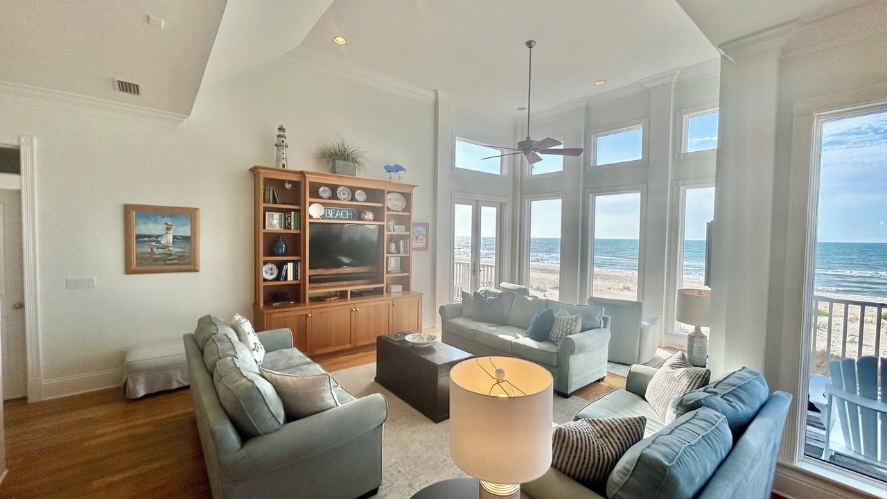 Photo of Livingroom in East End