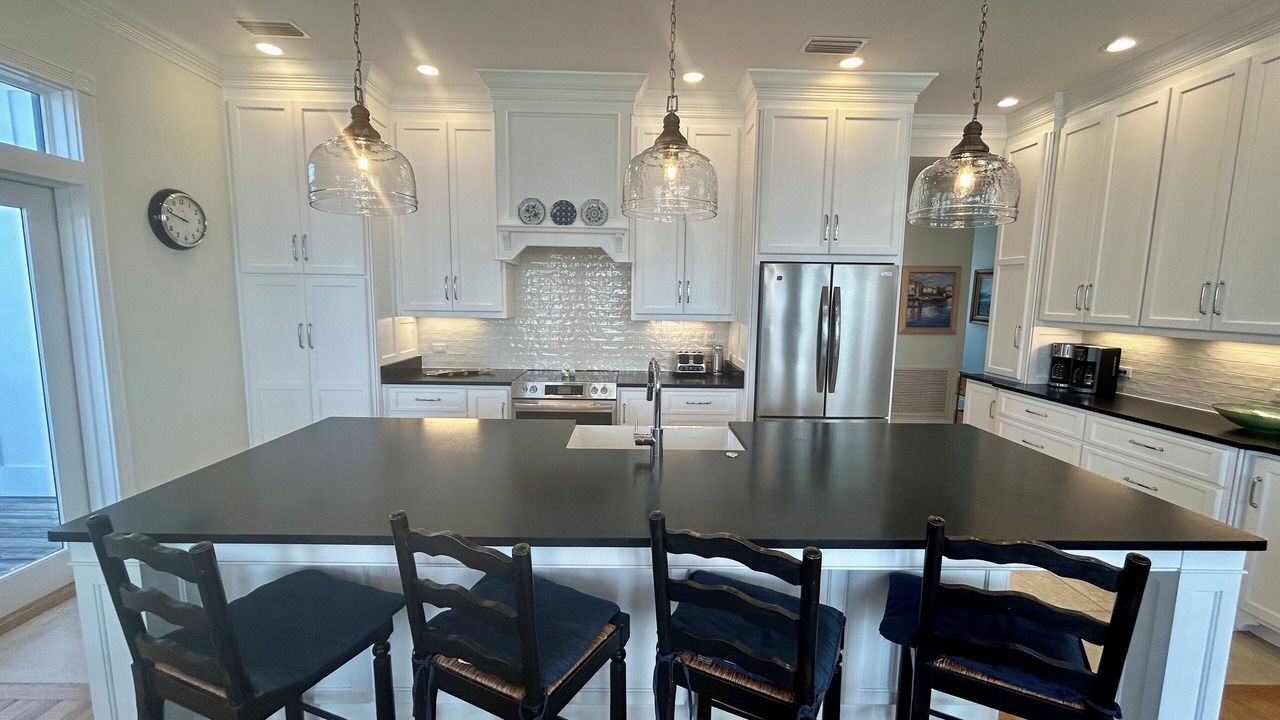 Photo of Kitchen in East End