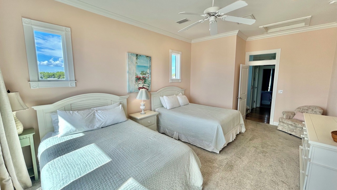 Photo of Bedroom in East End