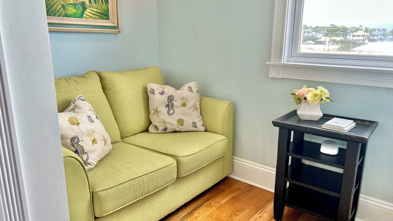 Photo of Livingroom in East End