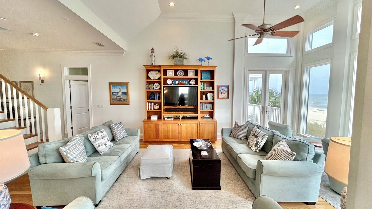 Photo of Livingroom in East End