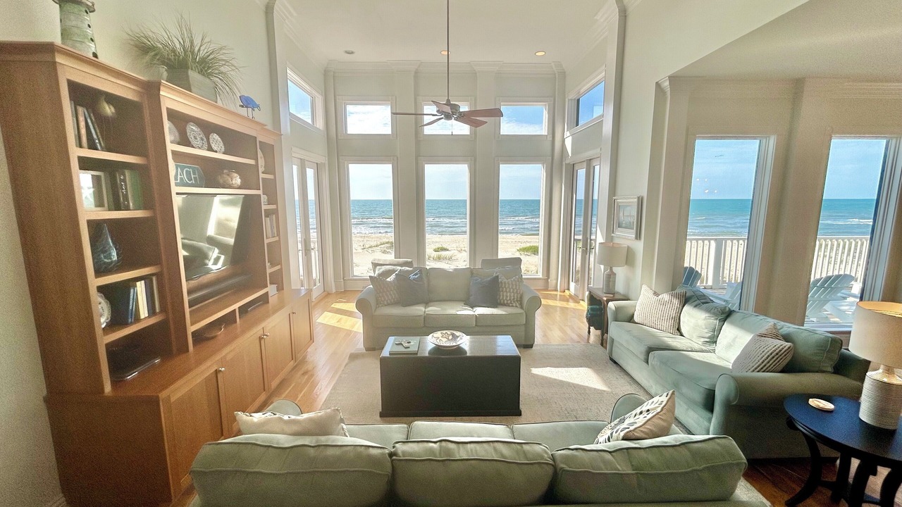 Photo of Livingroom in East End