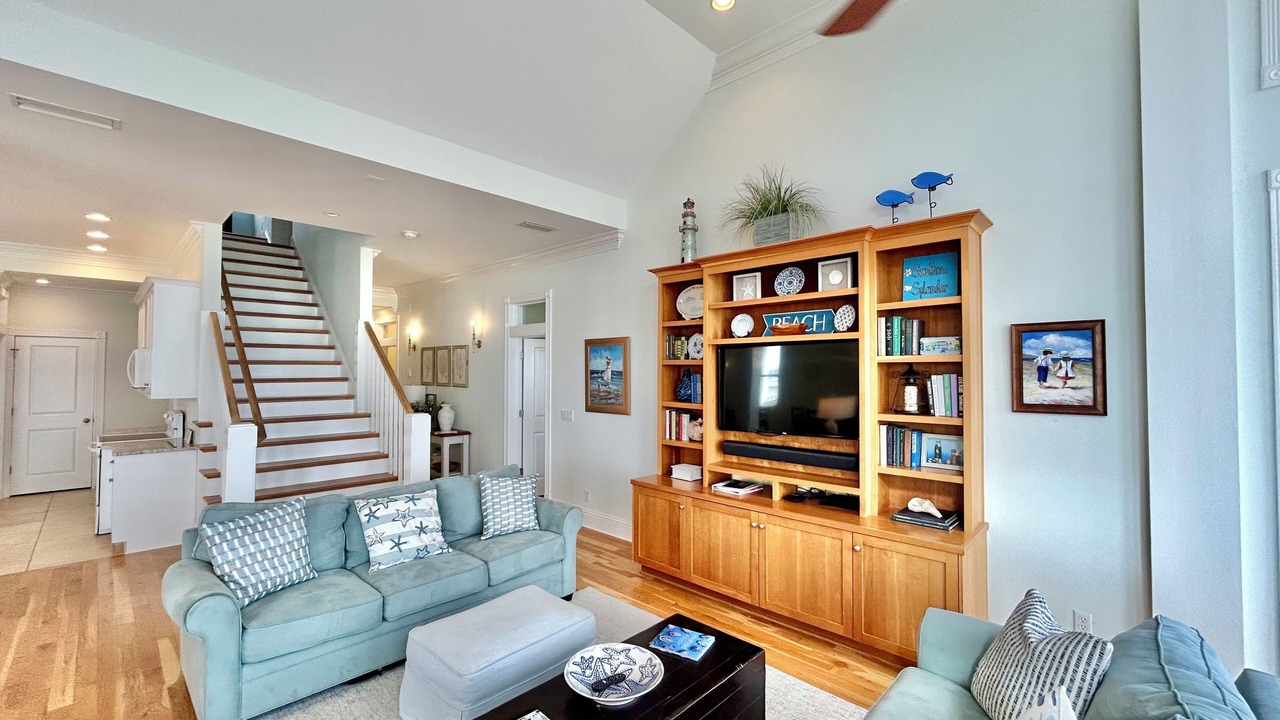 Photo of Livingroom in East End