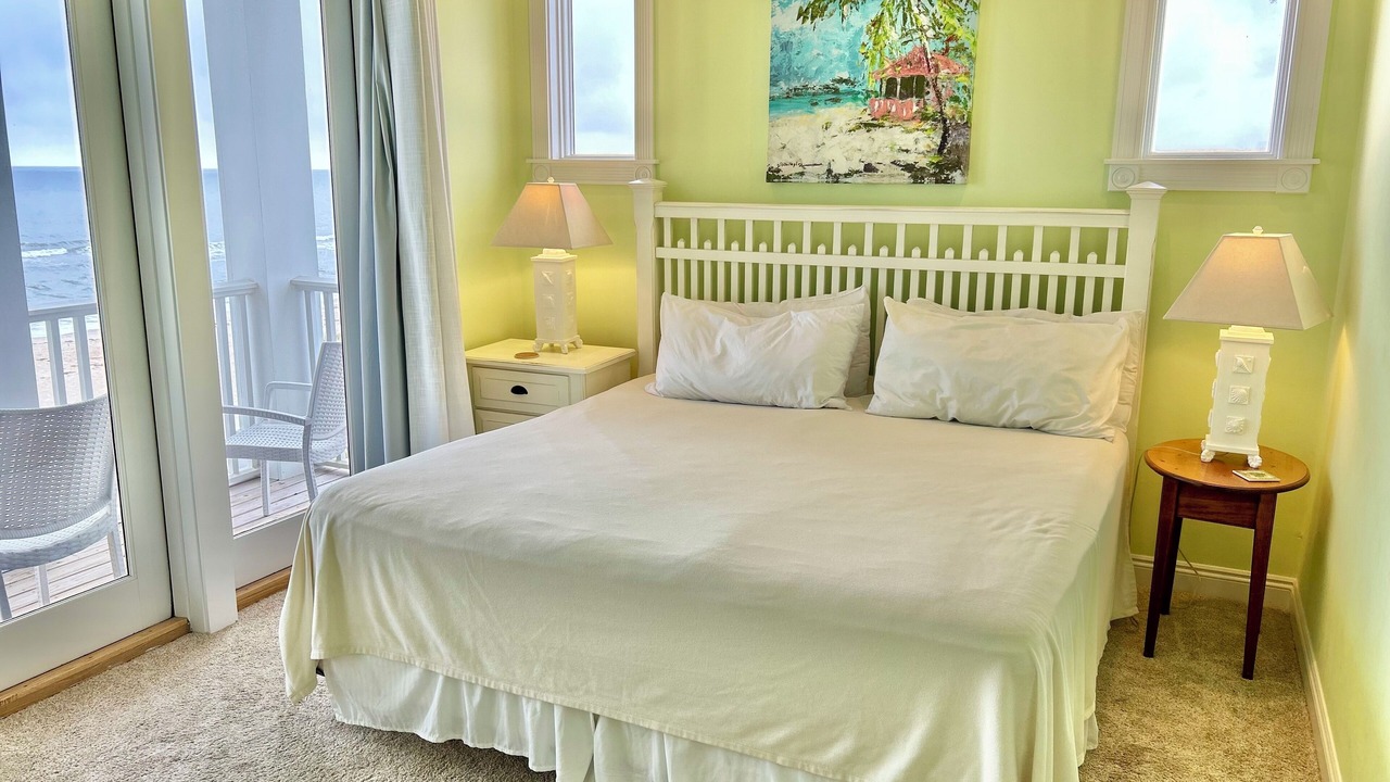 Photo of Bedroom in East End