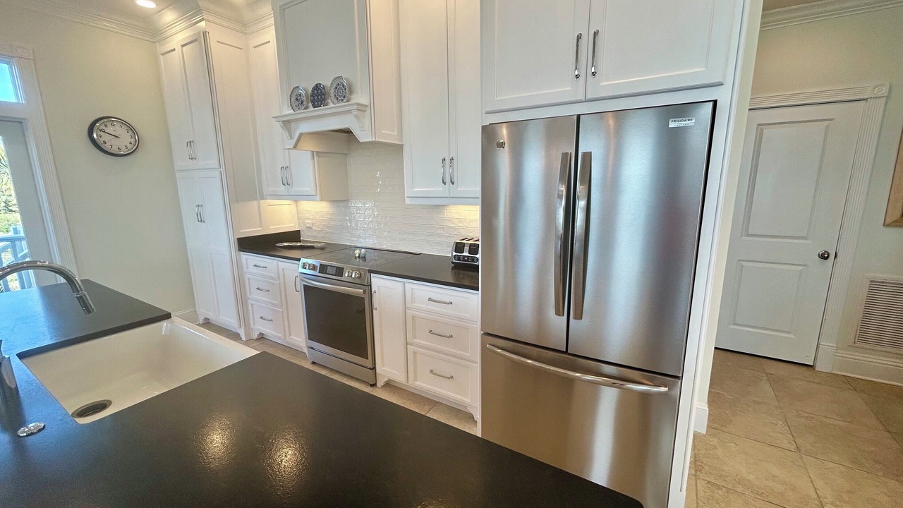 Photo of Kitchen in East End