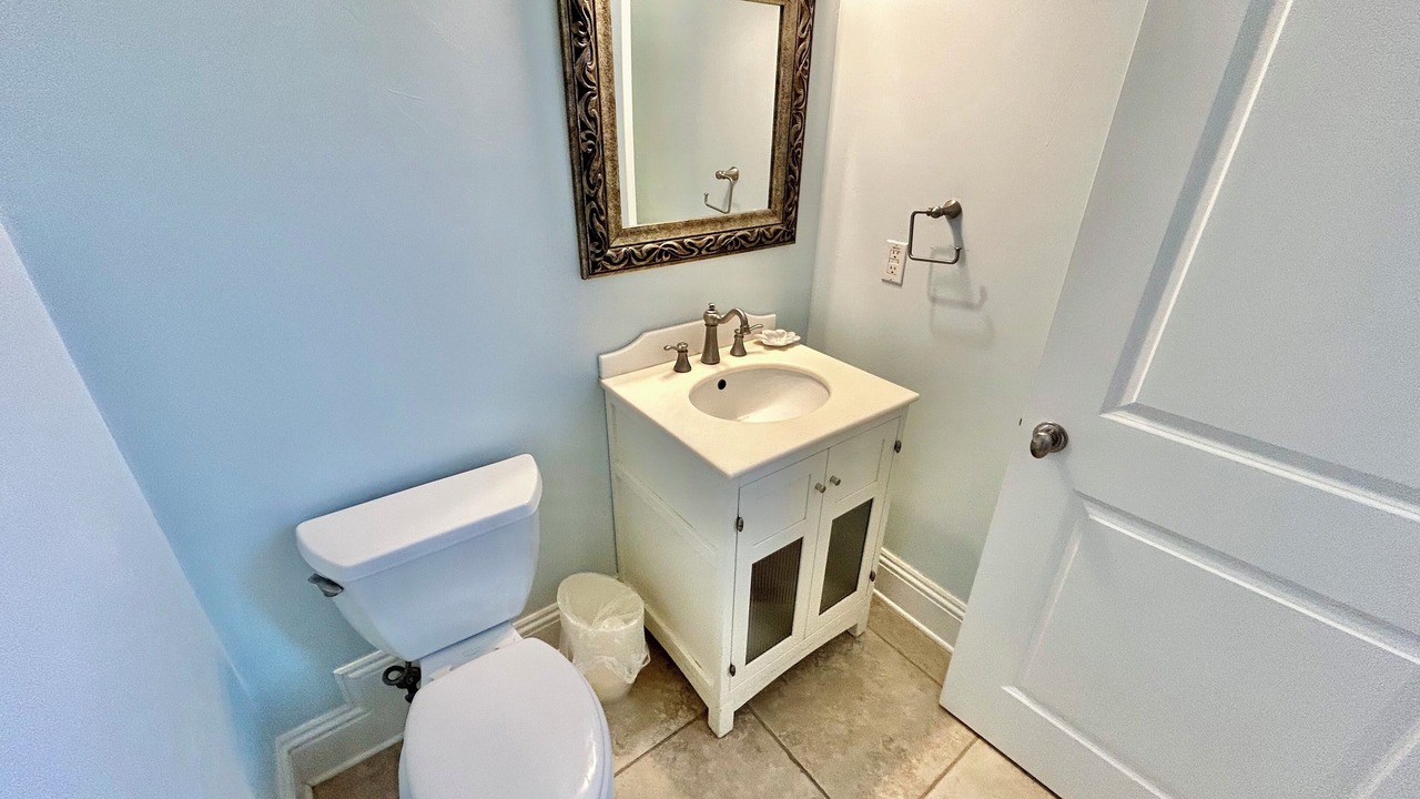 Photo of Bathroom in East End