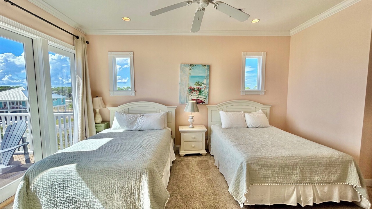 Photo of Bedroom in East End