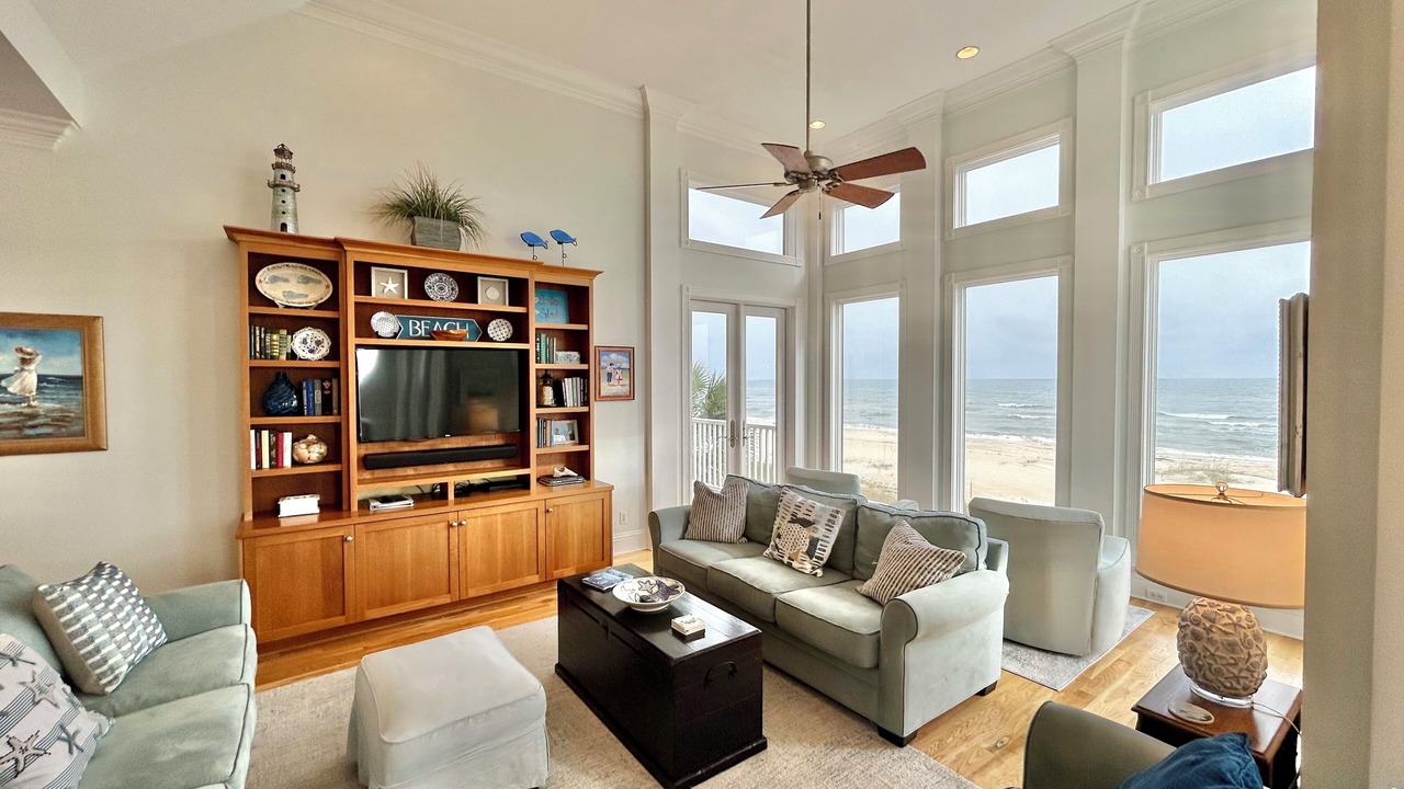Photo of Livingroom in East End