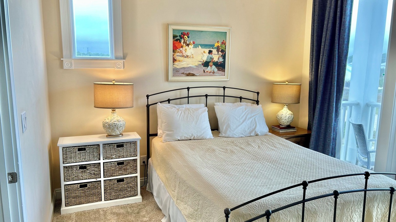 Photo of Bedroom in East End