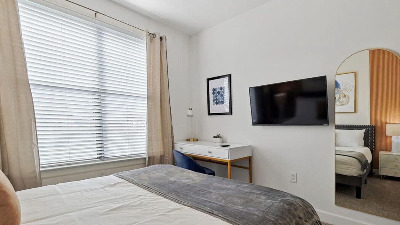 Photo of Bedroom in Frisco