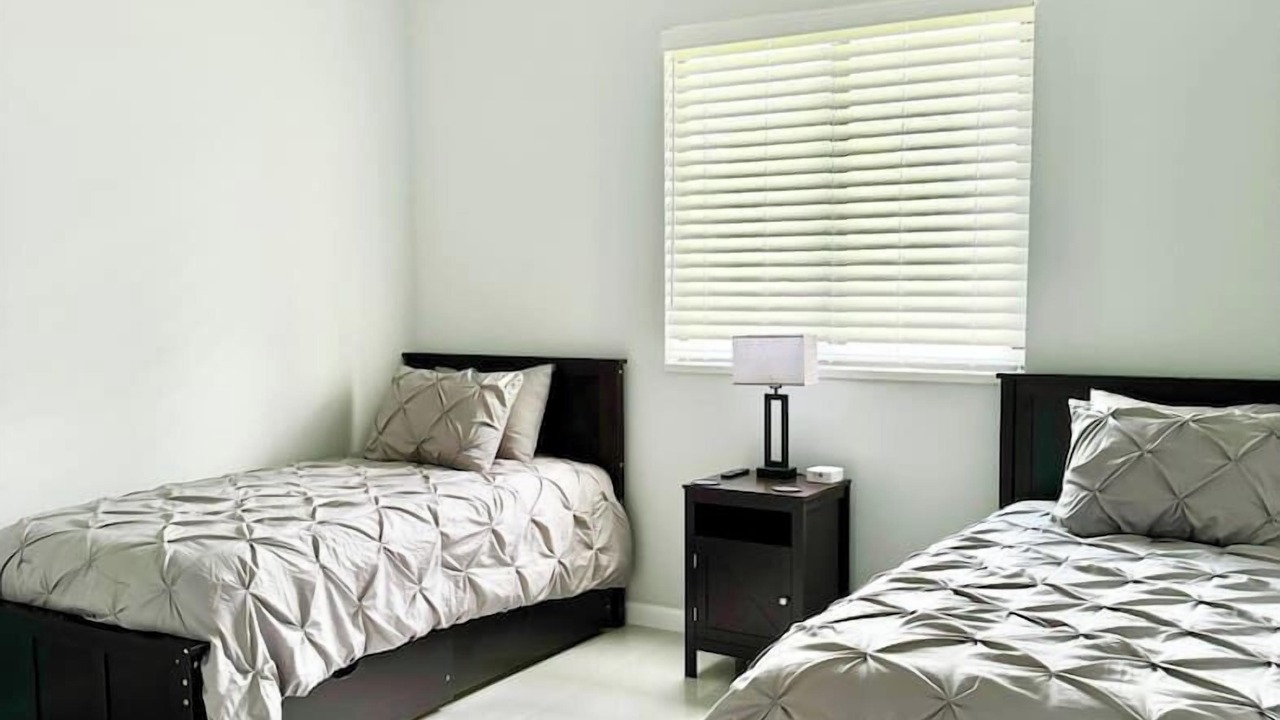 Photo of Bedroom in Mariner