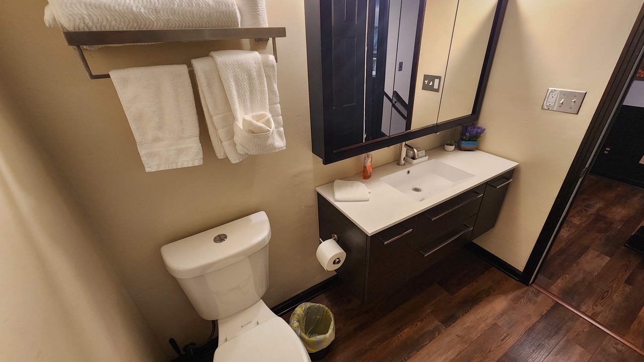 Photo of Bathroom in Tallahassee