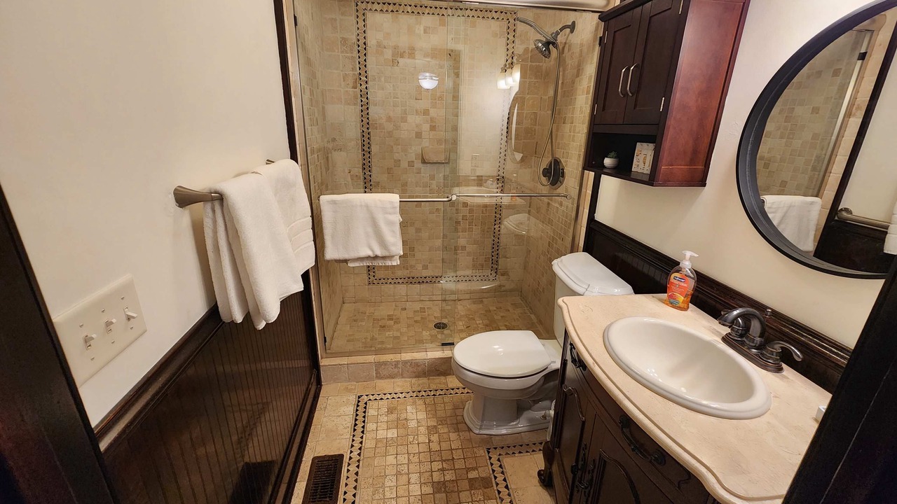 Photo of Bathroom in Tallahassee