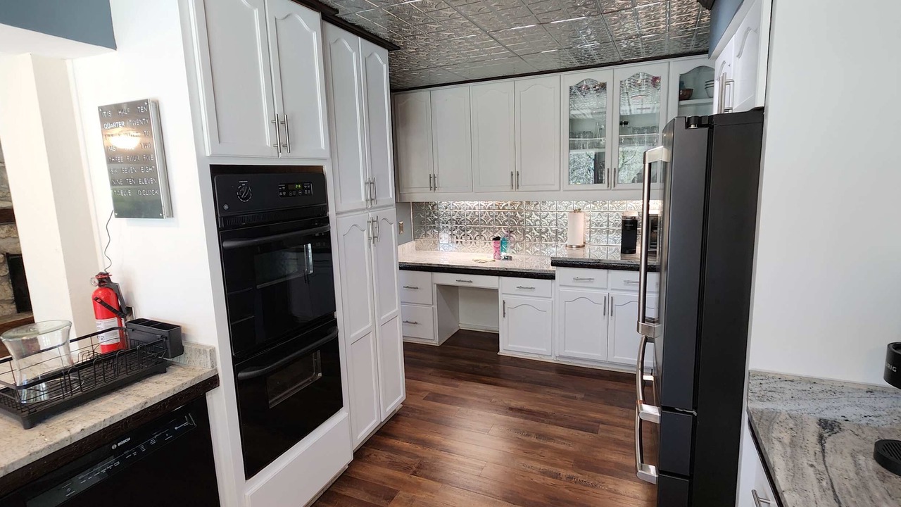 Photo of Kitchen in Tallahassee