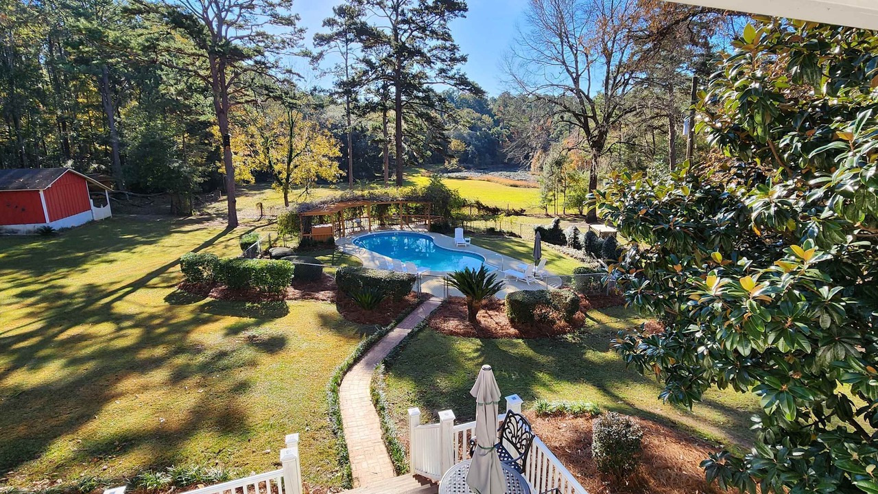 Photo of Outdoor in Tallahassee