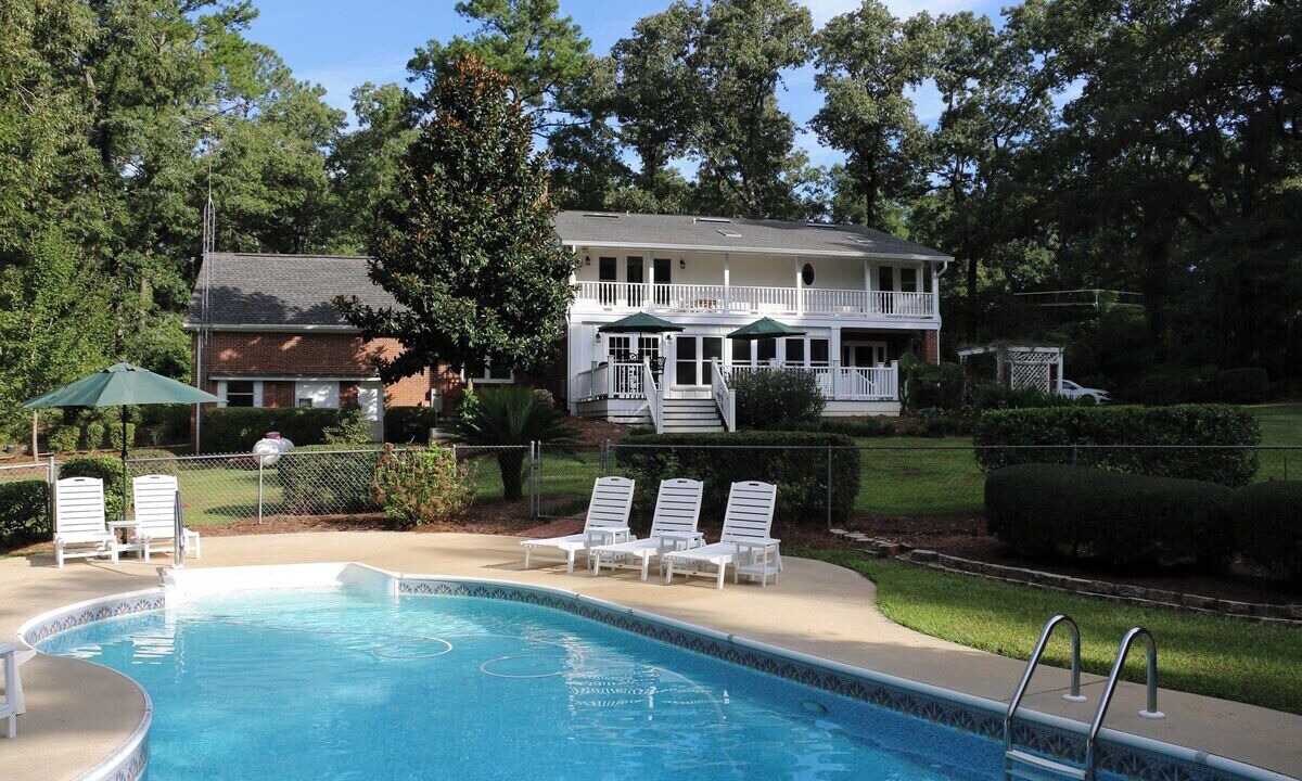 Photo of Outdoor in Tallahassee
