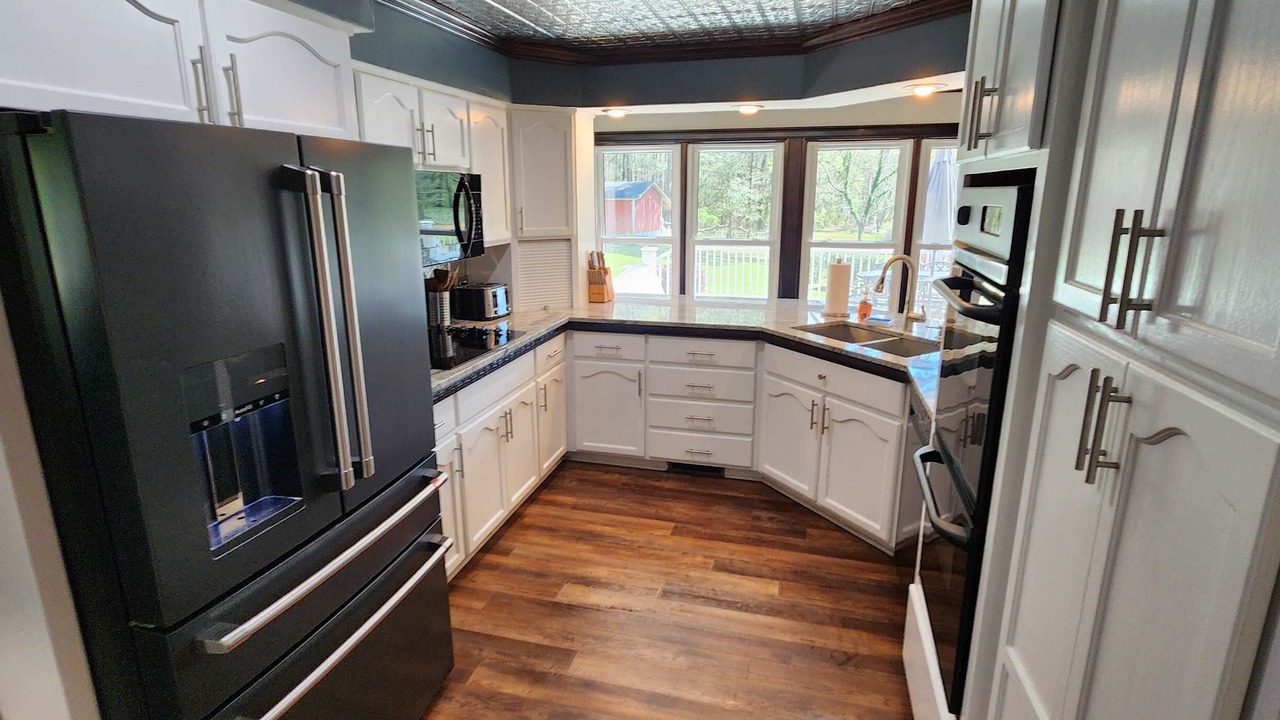 Photo of Kitchen in Tallahassee