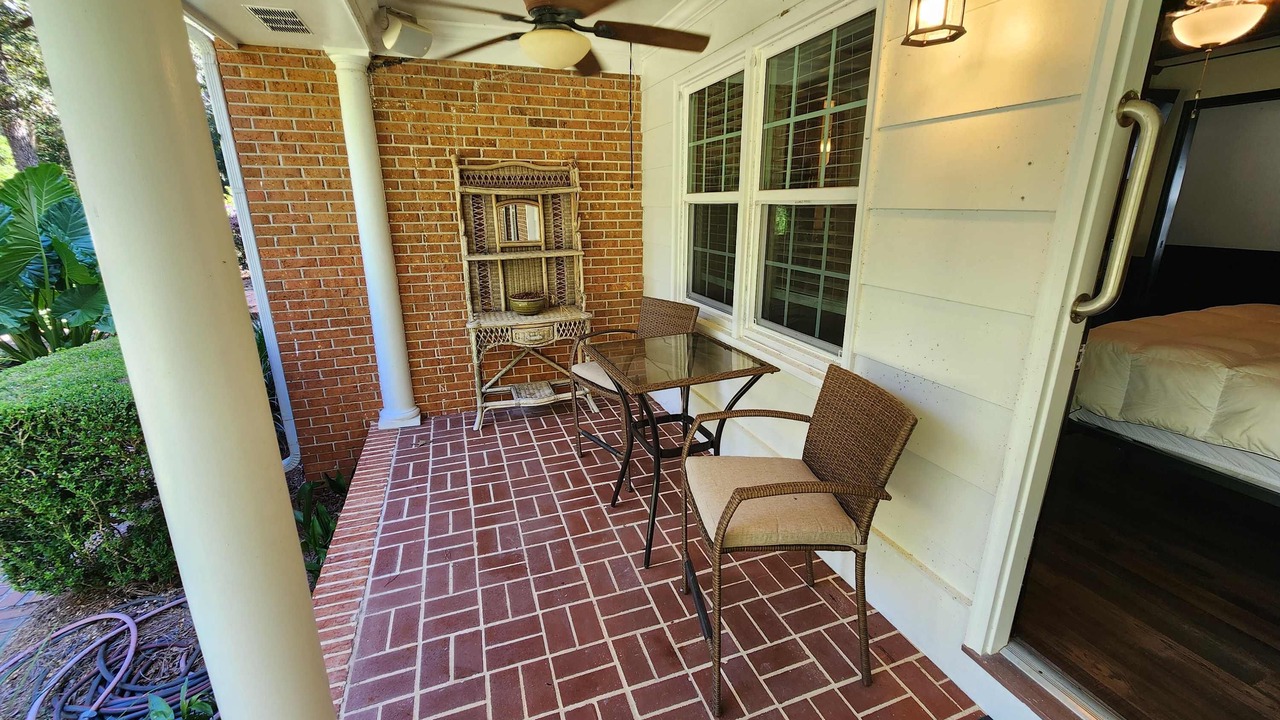 Photo of Outdoor in Tallahassee