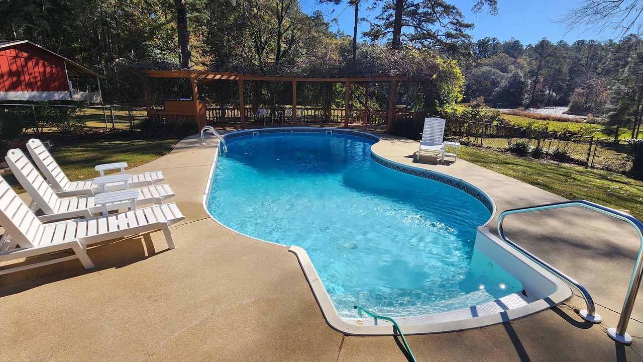 Photo of Outdoor in Tallahassee