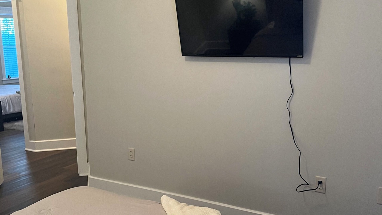 Photo of Bedroom in Hattiesburg