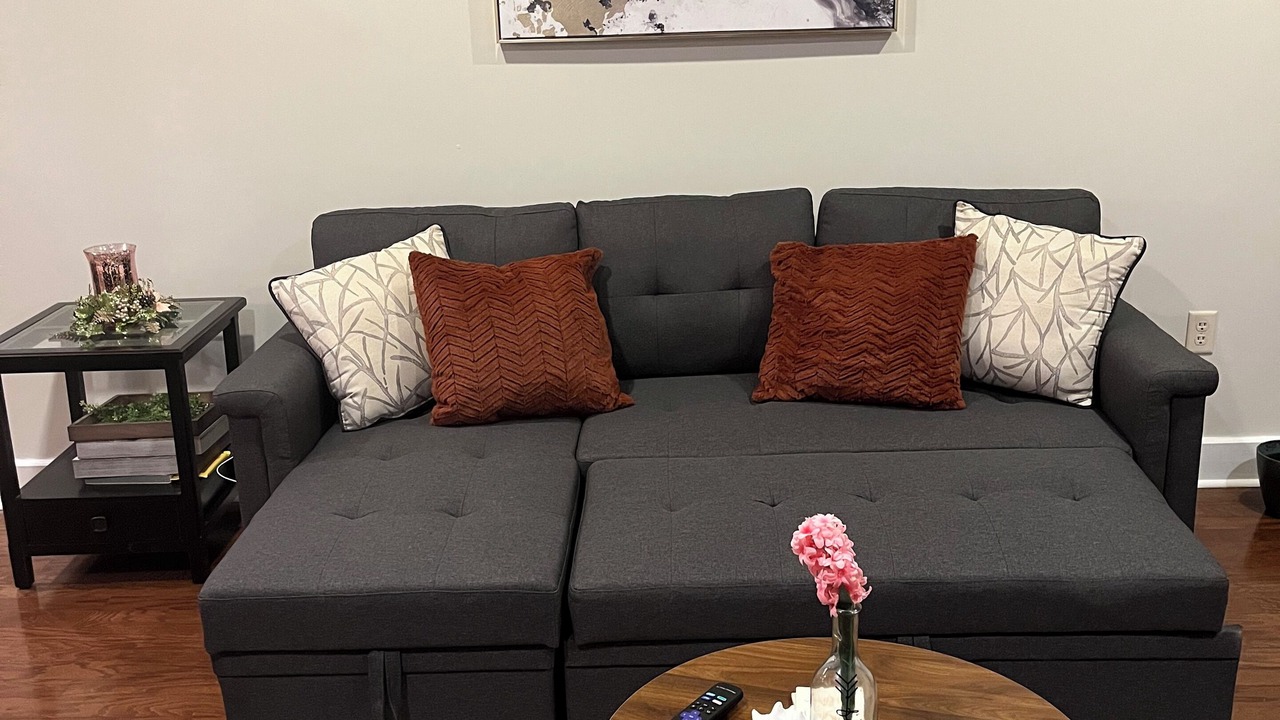 Photo of Livingroom in Hattiesburg