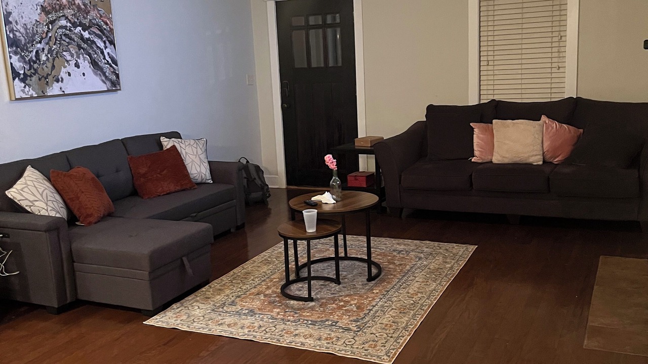 Photo of Livingroom in Hattiesburg