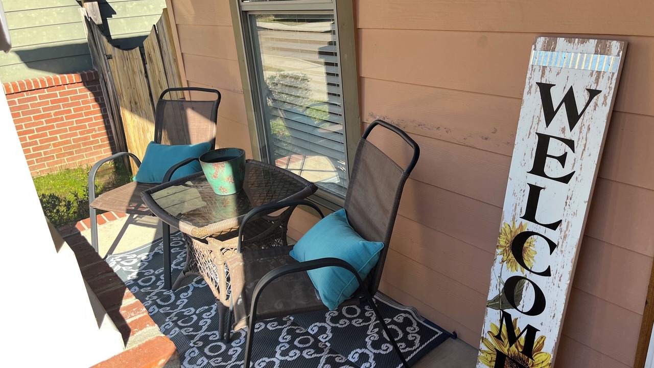 Photo of Outdoor in Hattiesburg