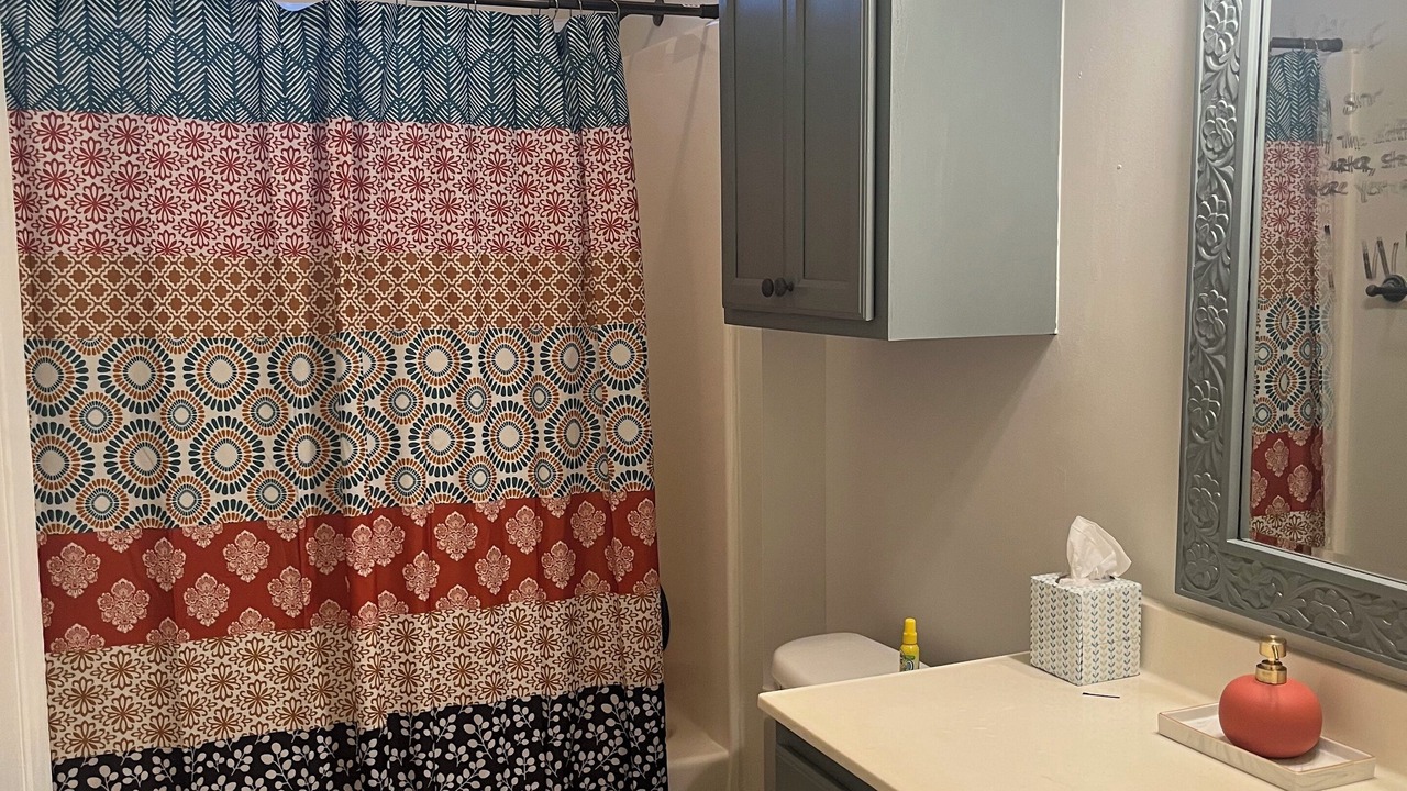 Photo of Bathroom in Hattiesburg