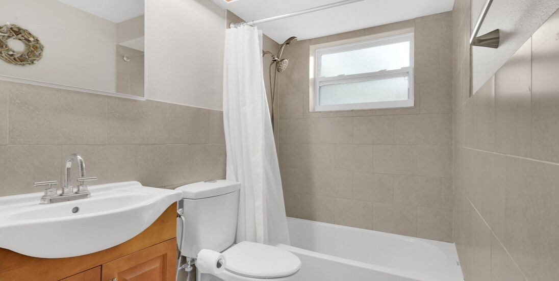 Photo of Bathroom in Holiday