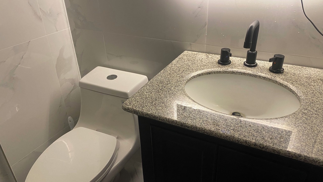 Photo of Bathroom in Holiday