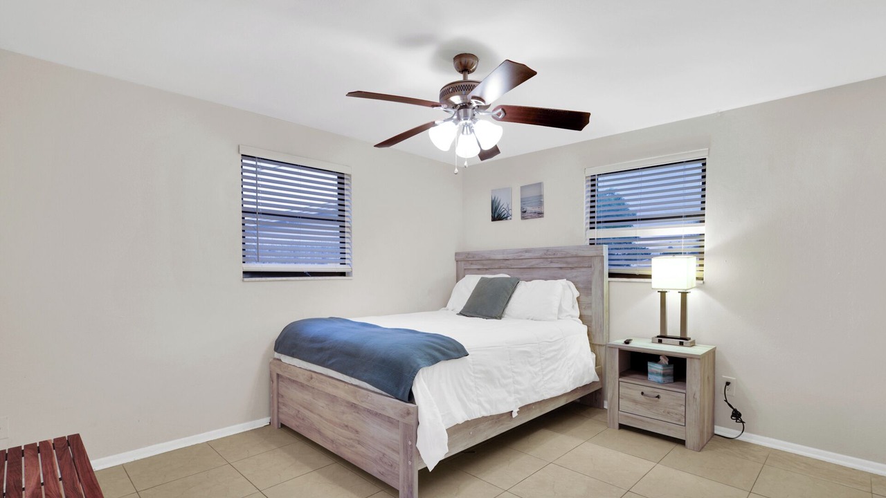 Photo of Bedroom in Holiday