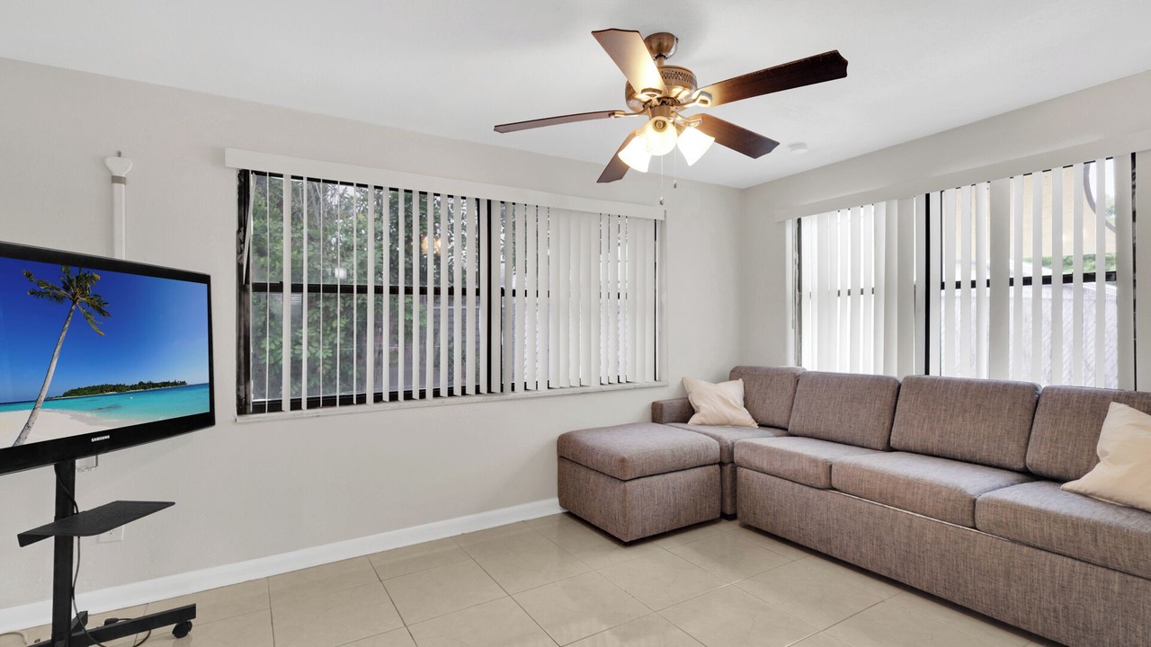 Photo of Livingroom in Holiday