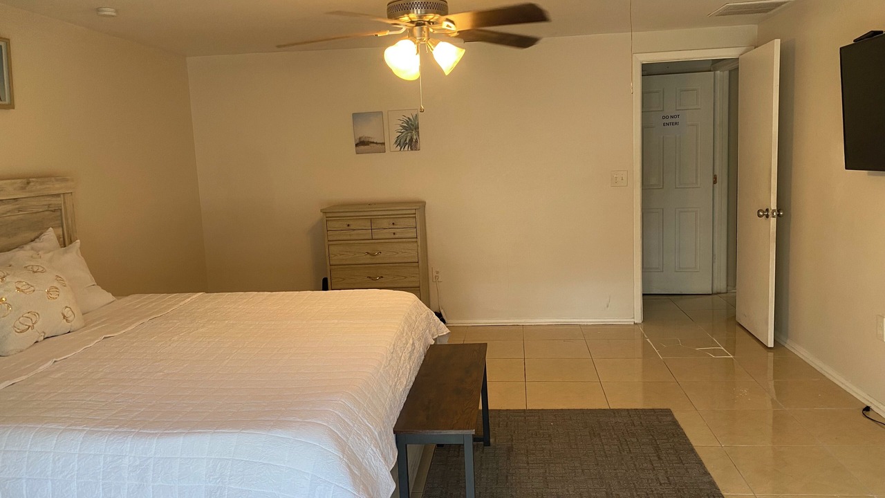 Photo of Bedroom in Holiday