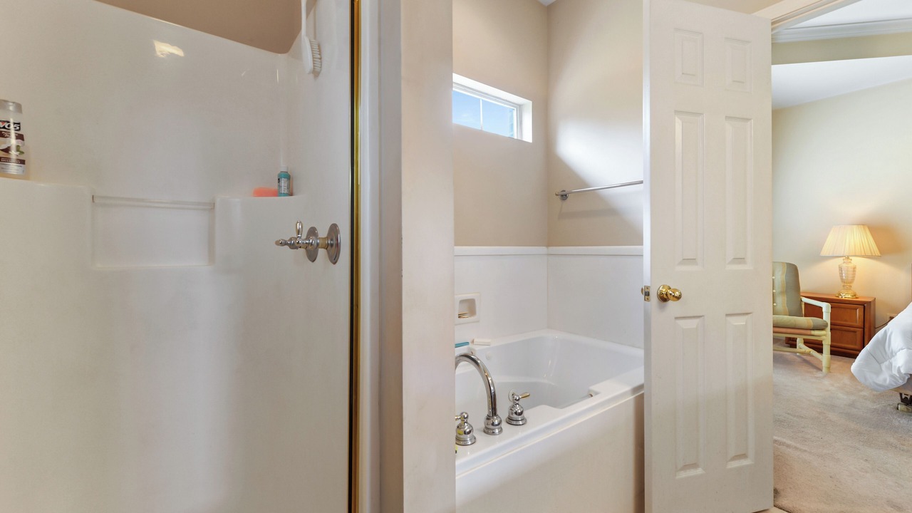 Photo of Bathroom in Gulf Hills